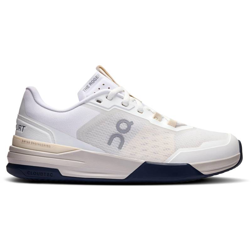 On THE ROGER ADV Pro Clay Tennisschuhe Damen von On