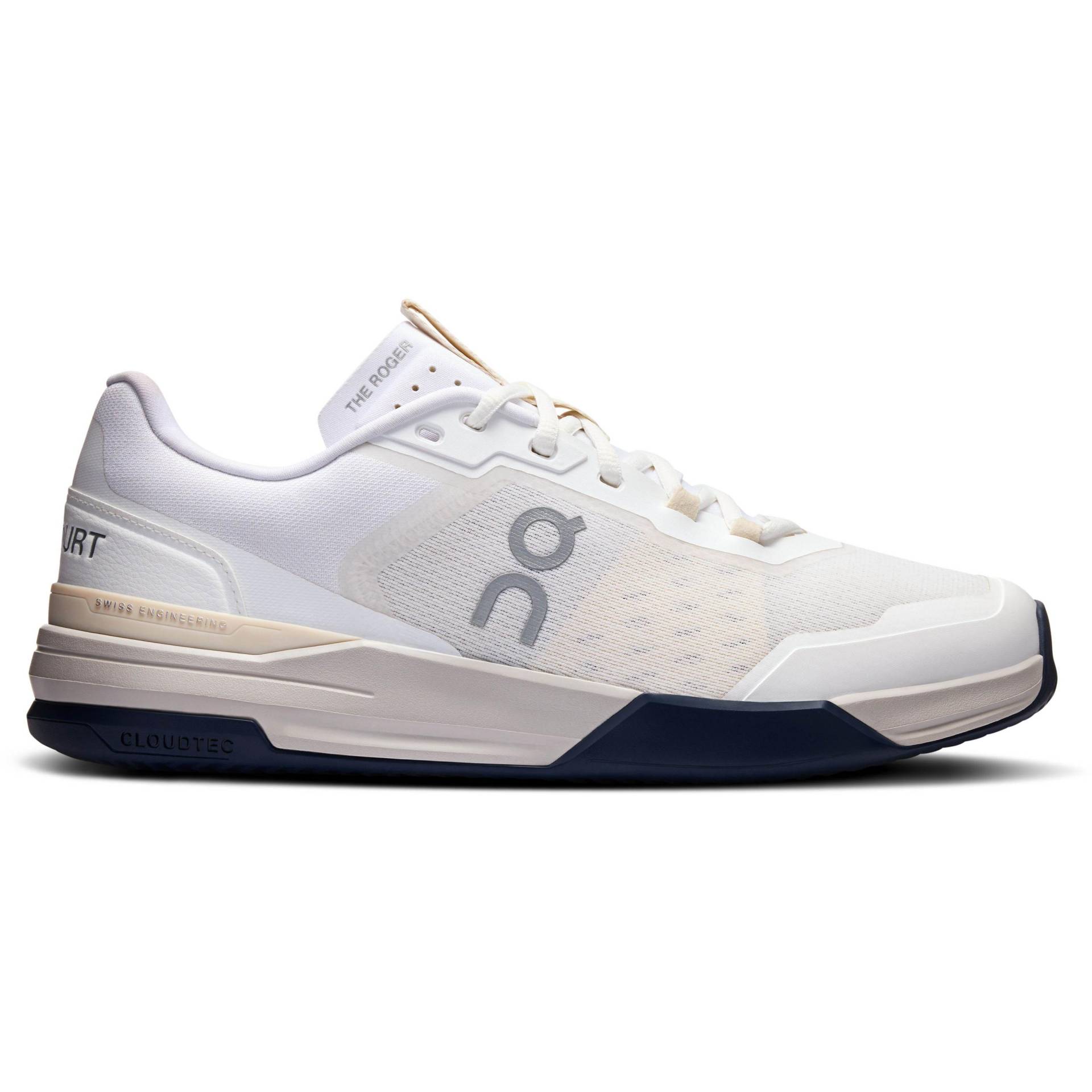 On THE ROGER ADV Pro Clay Tennisschuhe Herren von On