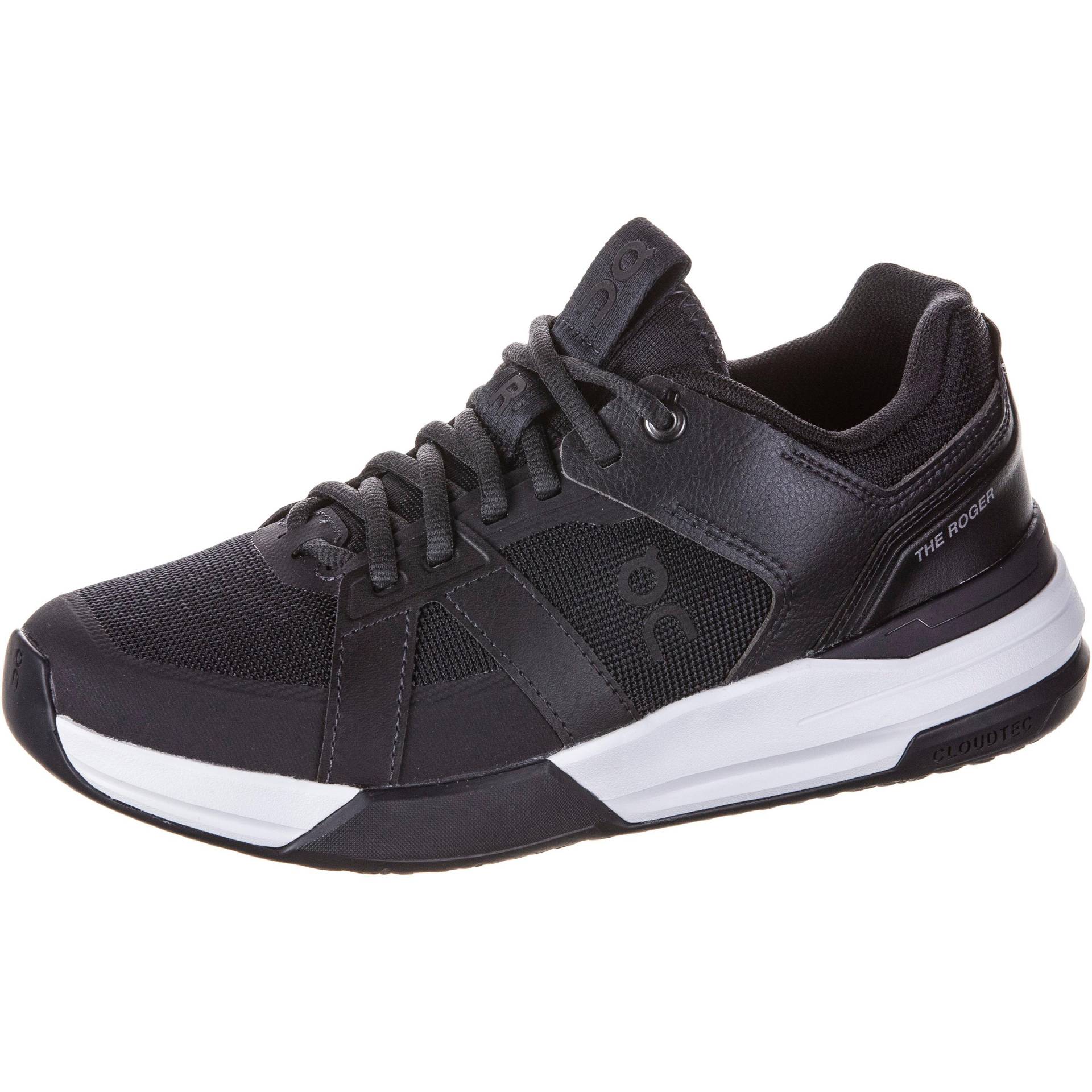 On THE ROGER Clubhouse Pro Tennisschuhe Damen von On