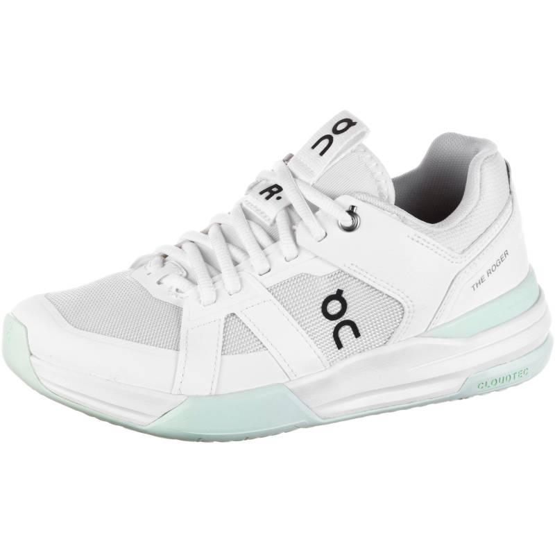 On THE ROGER Clubhouse Pro Tennisschuhe Damen von On