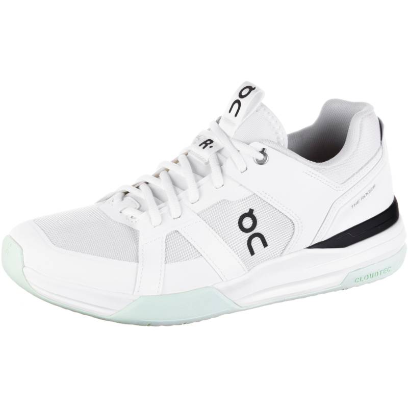 On THE ROGER Clubhouse Pro Tennisschuhe Herren von On