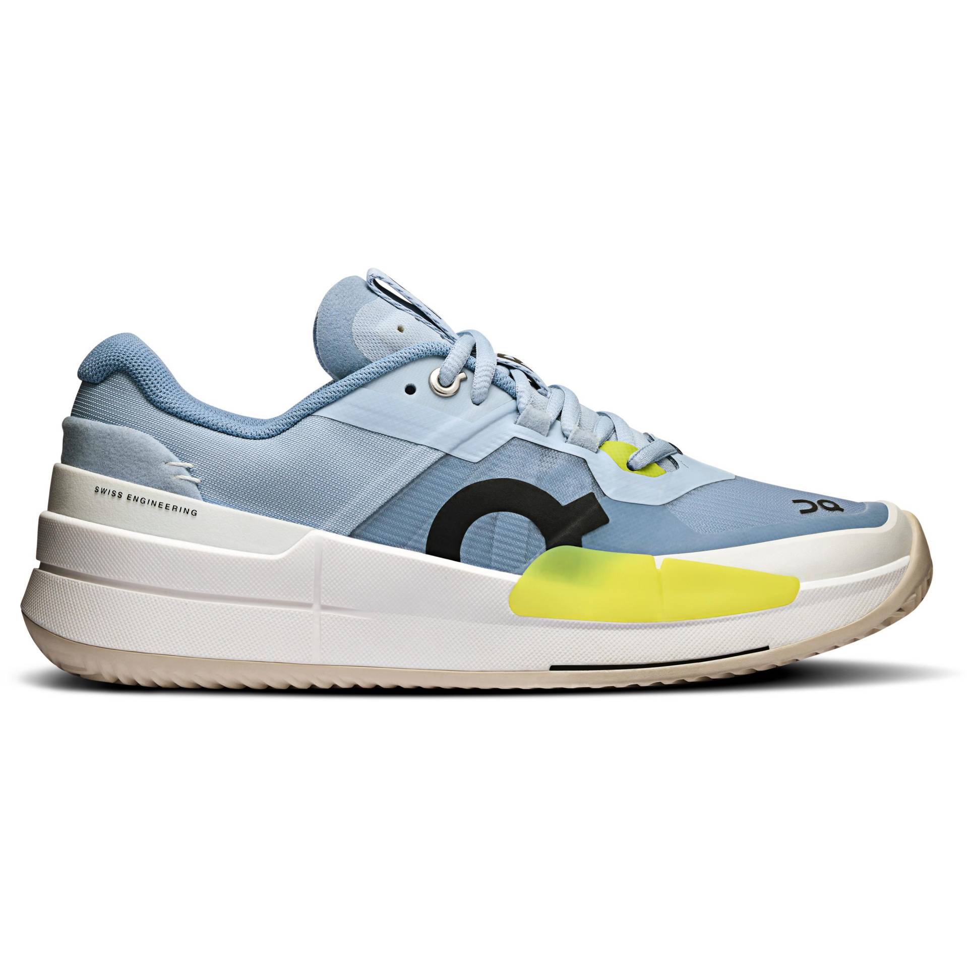 On THE ROGER Pro 2 Clay Tennisschuhe Damen On THE ROGER Pro 2 Clay Tennisschuhe Damen von On
