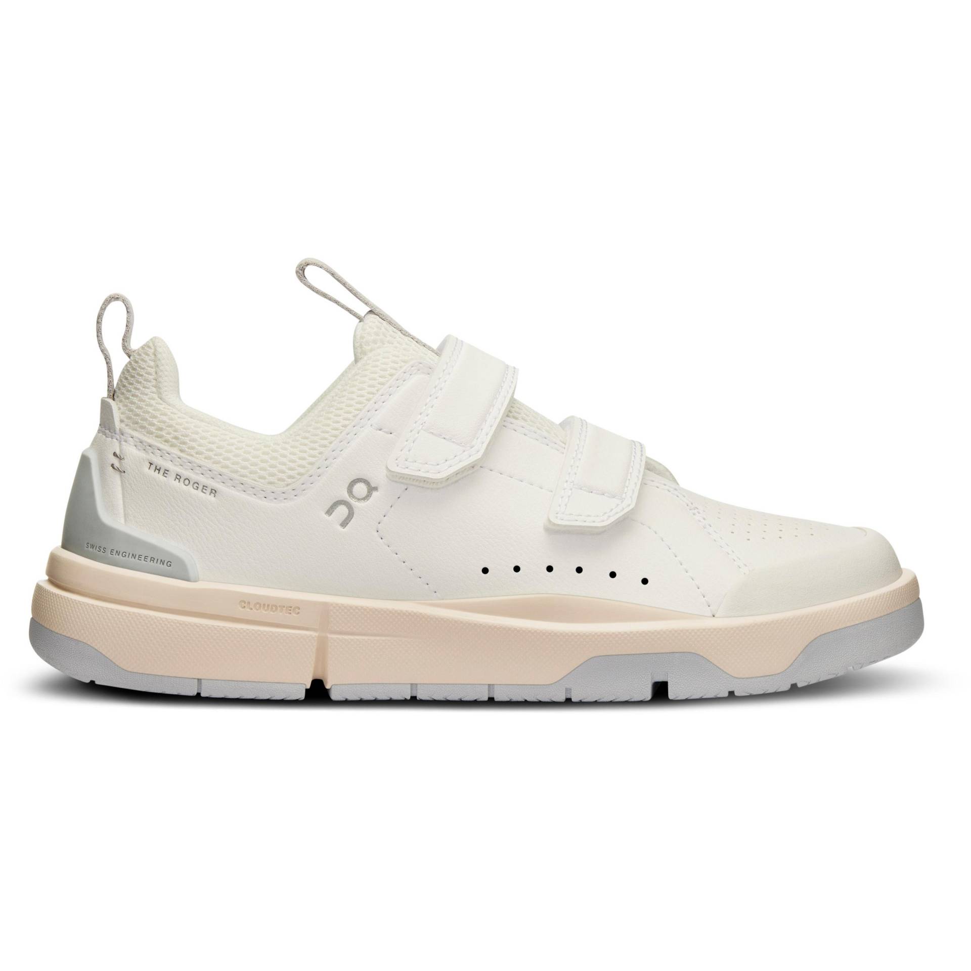 On THE ROGER Sneaker Kinder On THE ROGER Sneaker Kinder von On