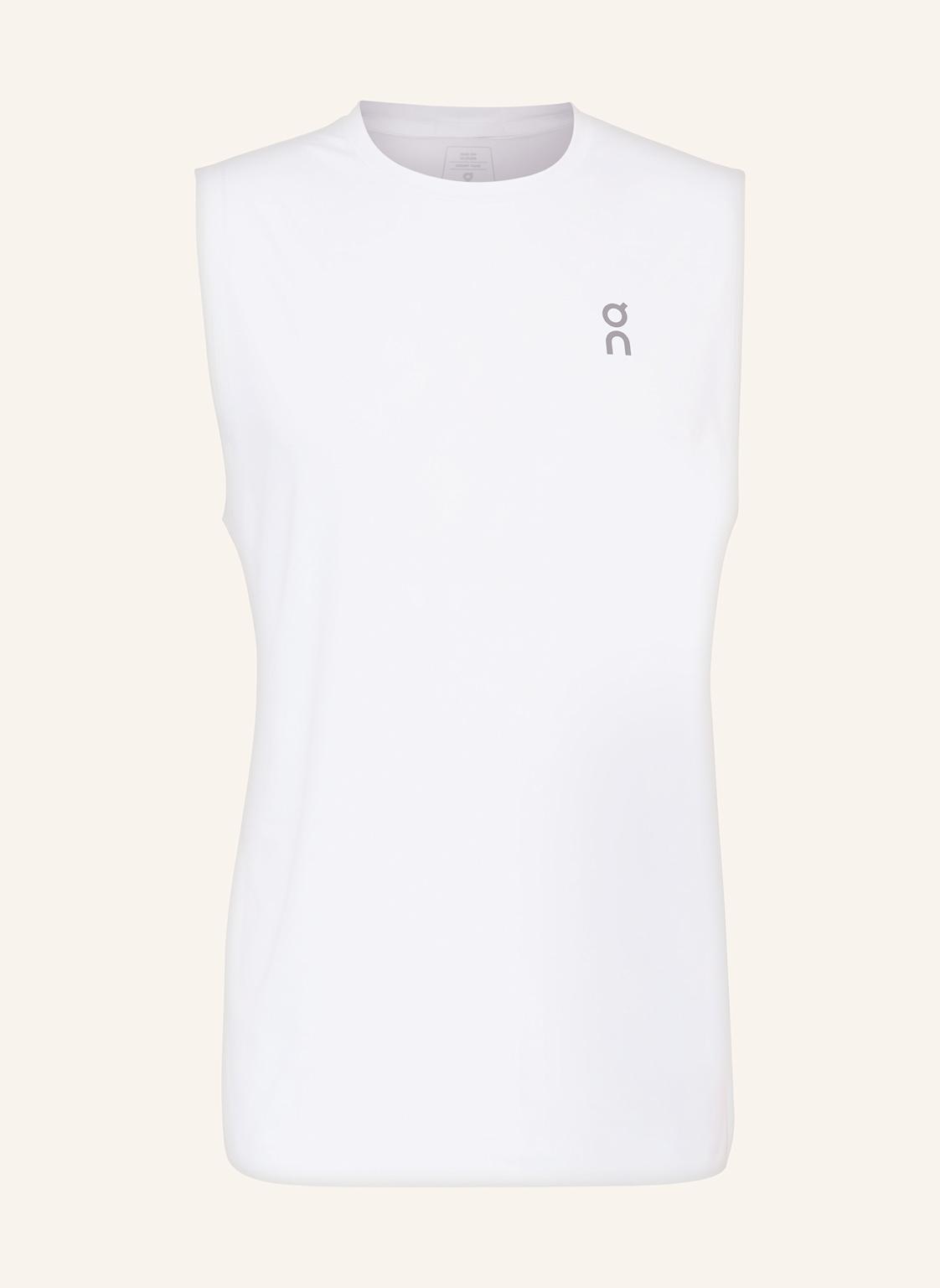 On Tanktop Court weiss On Tanktop Court weiss von On