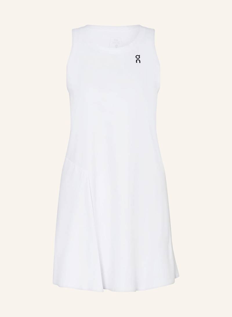 On Tenniskleid Court weiss von On