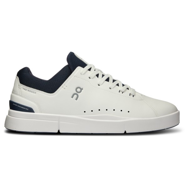 On - The Roger Advantage - Sneaker Gr 42,5 grau von On