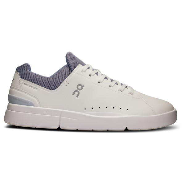 On - The Roger Advantage - Sneaker Gr 42 grau von On