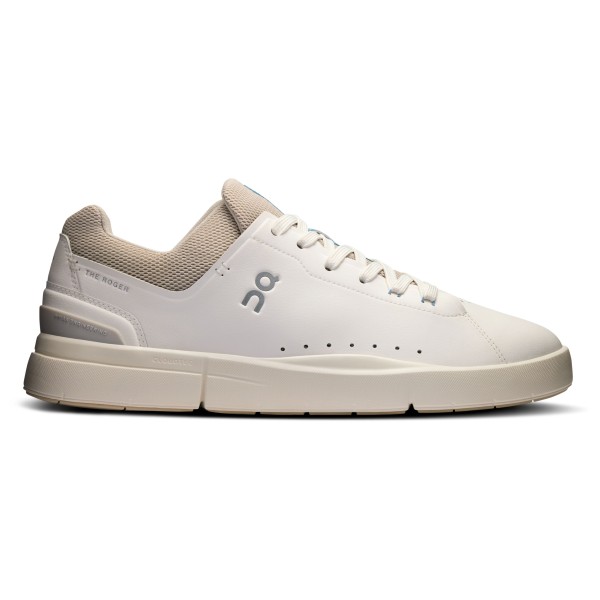 On - The Roger Advantage - Sneaker Gr 43 grau von On