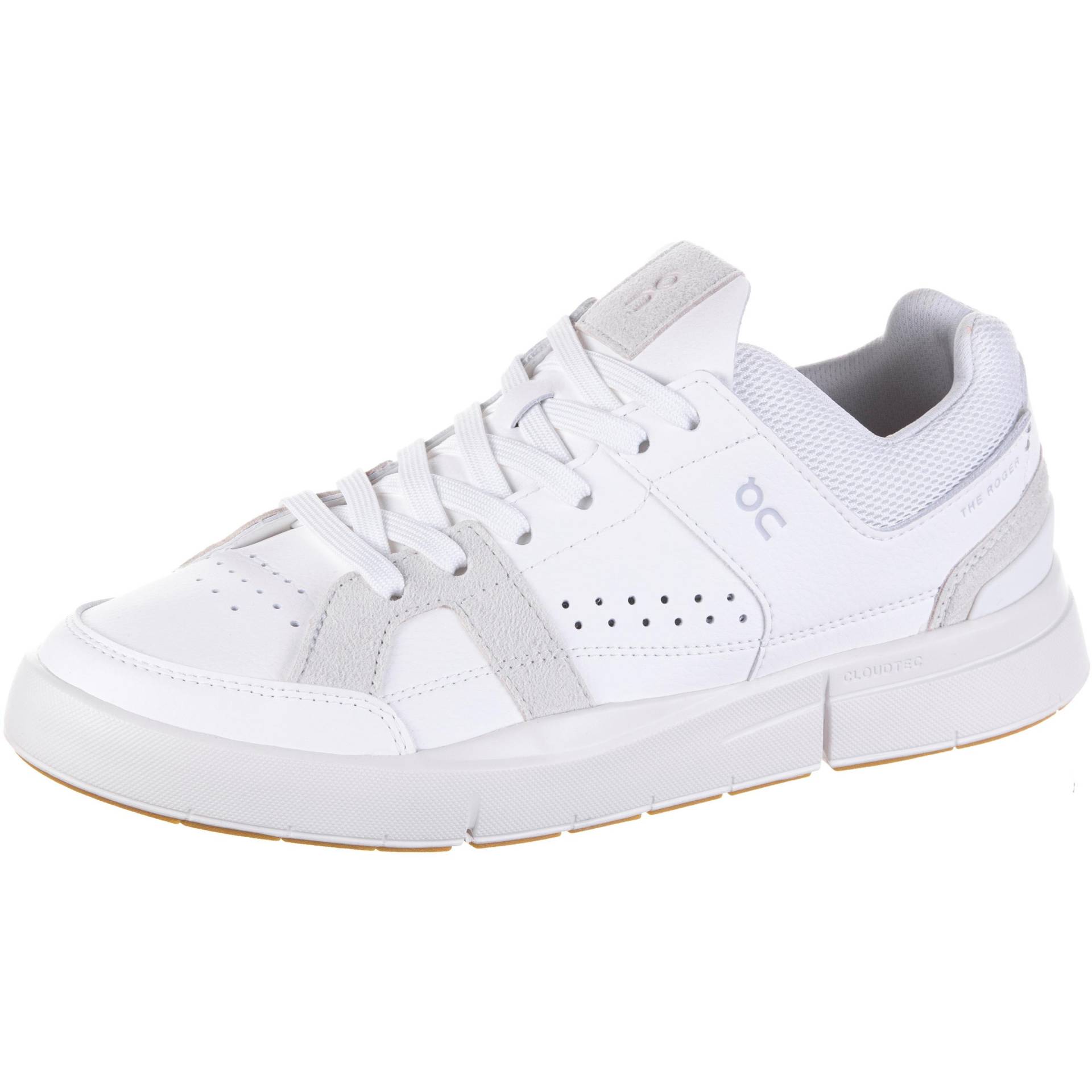 On The Roger Clubhouse Sneaker Damen von On