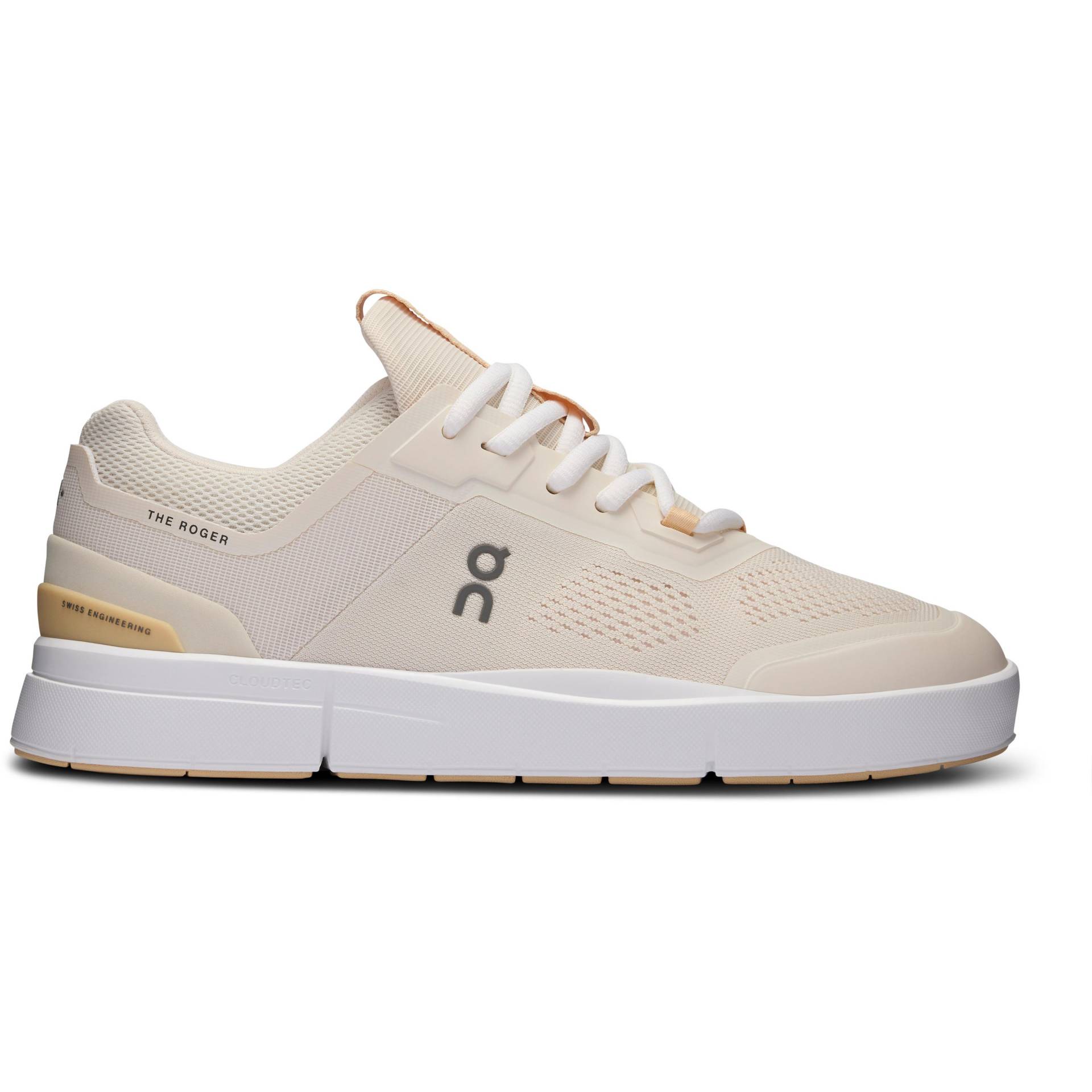 On The Roger Spin Sneaker Damen von On