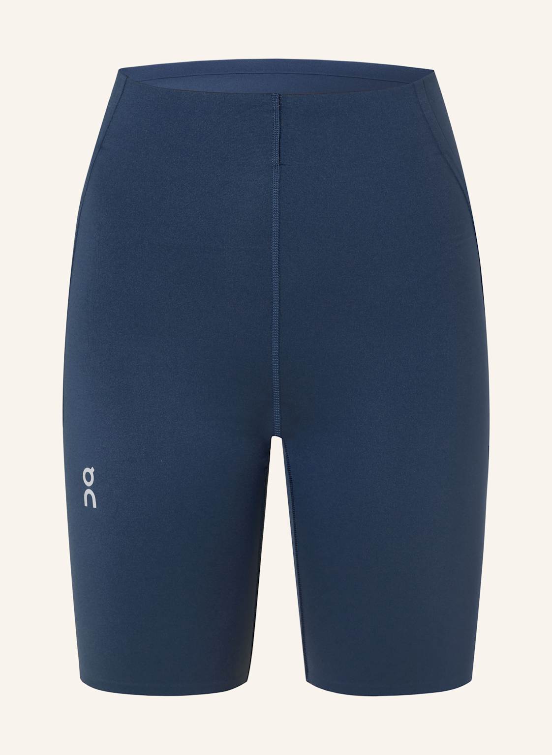 On Tights Active blau von On