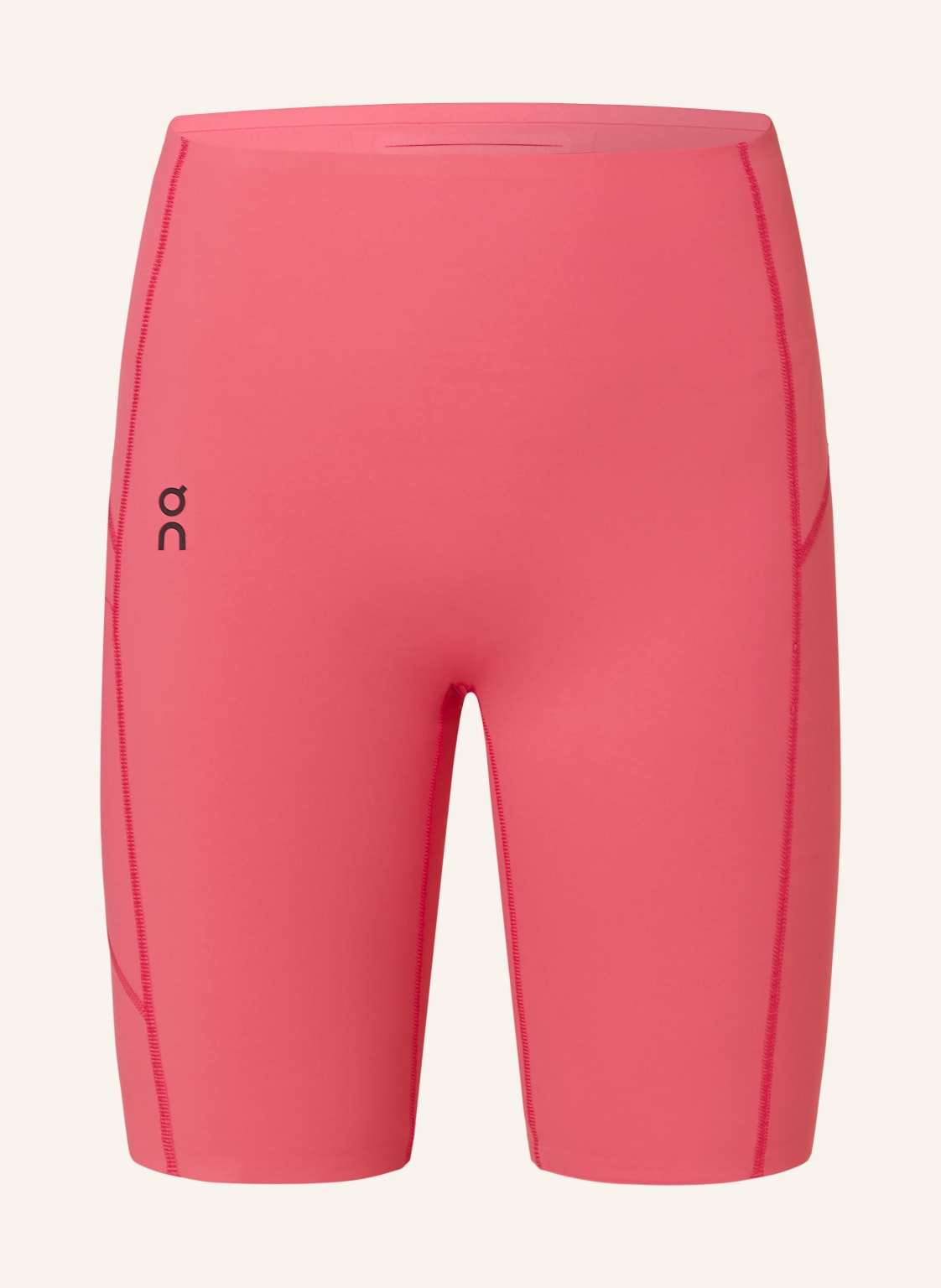 On Tights Movement pink von On