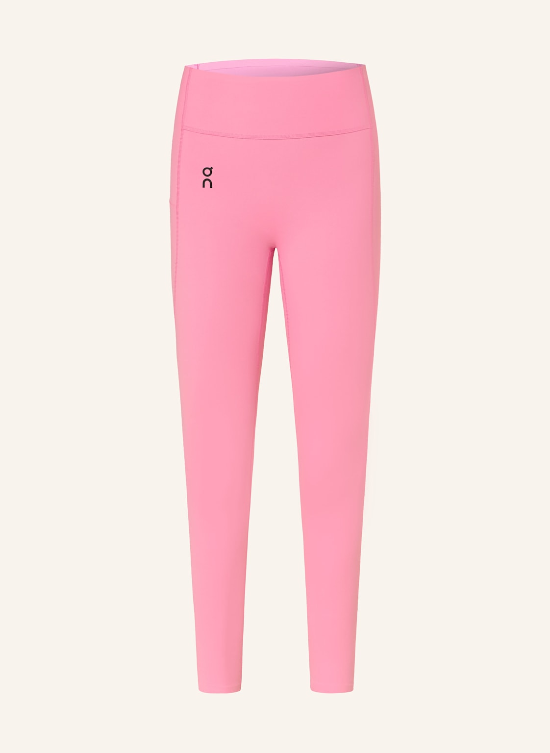 On Tights Studio pink von On