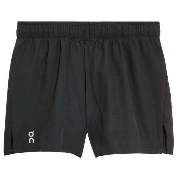 On - Trail Shorts - Laufshorts Gr L;S;XL;XXL schwarz von On