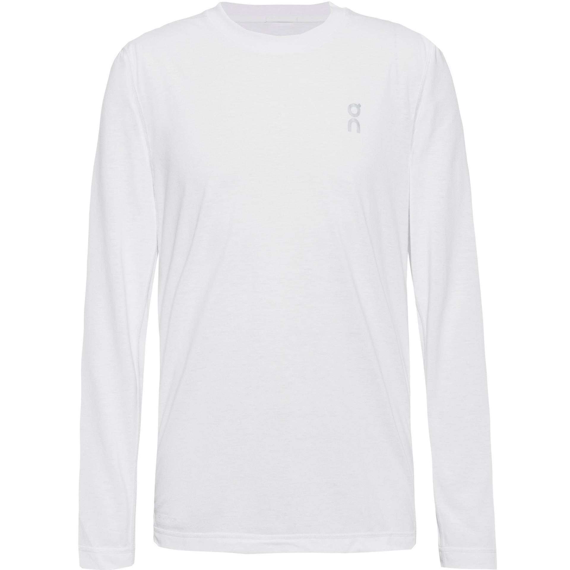 On Train Langarmshirt Herren On Train Langarmshirt Herren von On