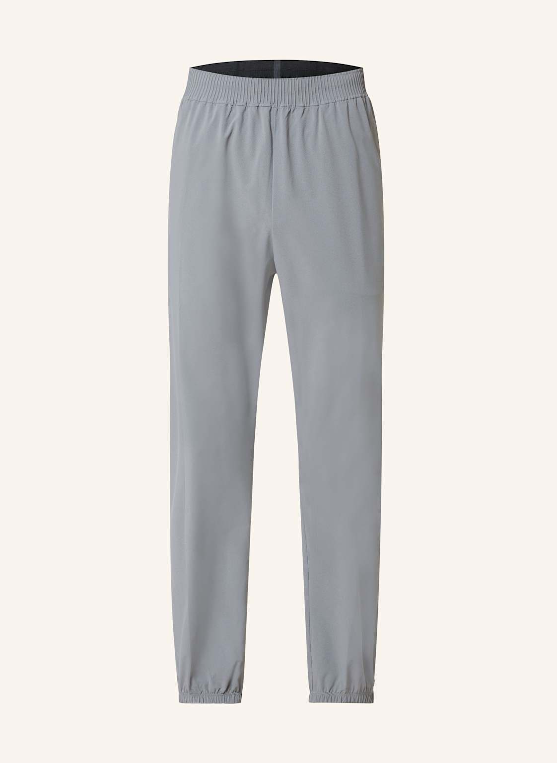 On Trainingshose Focus grau On Trainingshose Focus grau von On