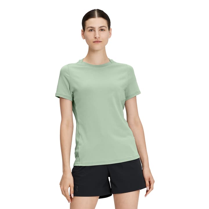 On W Focus-T T-Shirt moos von On