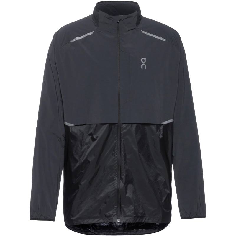 On Weather Jacket Laufjacke Herren von On