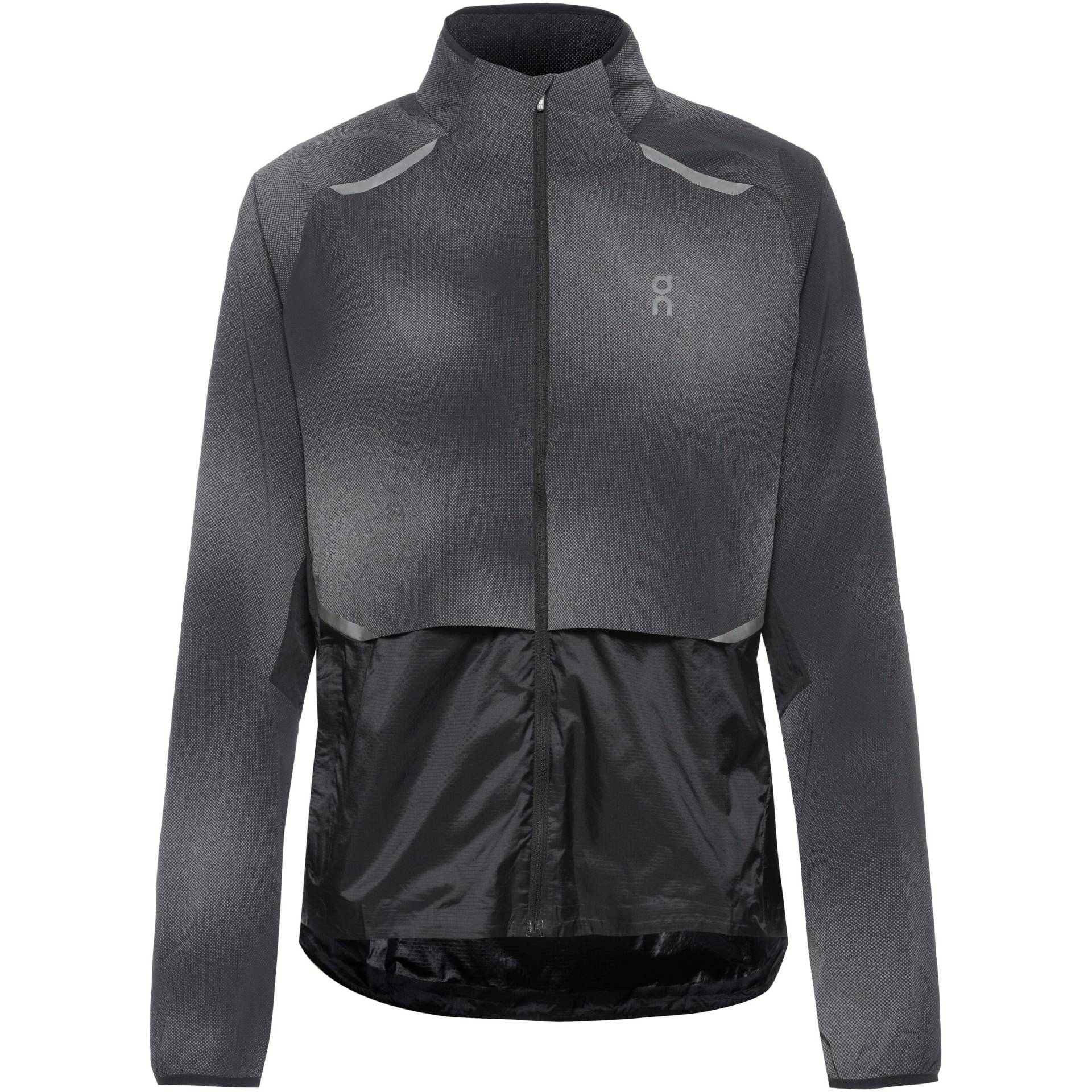 On Weather Jacket Lumos Laufjacke Damen von On