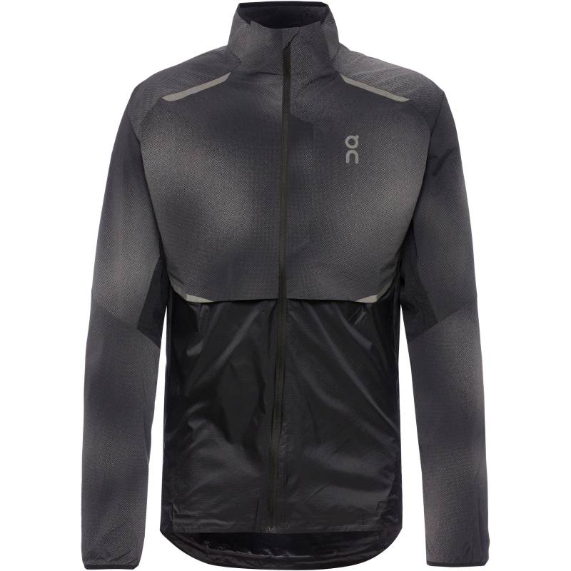 On Weather Jacket Lumos Laufjacke Herren von On