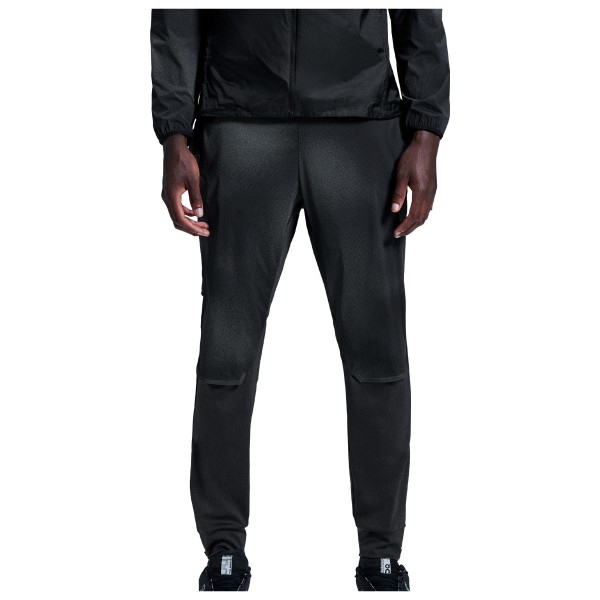 On - Weather Pants Lumos - Laufhose Gr M;S;XL;XXL schwarz von On