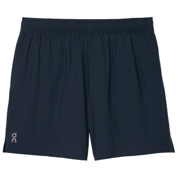 On - Women's 5 Core Shorts - Laufshorts Gr L;M;S;XL;XS;XXL blau;grau;schwarz On - Women's 5 Core Shorts - Laufshorts Gr L;M;S;XL;XS;XXL blau;grau;schwarz von On