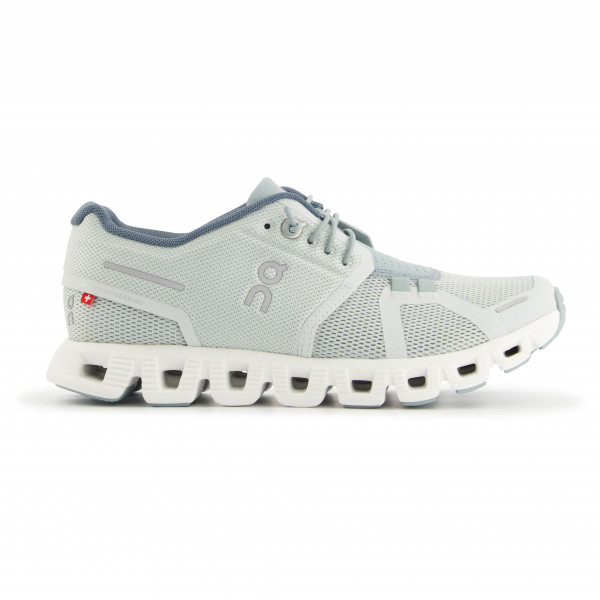 On - Women's Cloud 5 - Sneaker Gr 36;36,5;37;37,5;38;39;41 blau;grau;lila;rosa;schwarz On - Women's Cloud 5 - Sneaker Gr 36;36,5;37;37,5;38;39;41 blau;grau;lila;rosa;schwarz von On