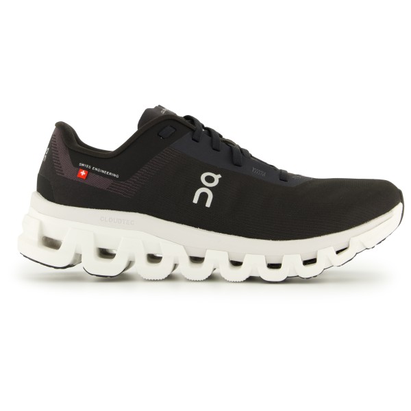 On - Women's Cloudflow 4 - Runningschuhe Gr 36;36,5;37;37,5;38;38,5;39;40;40,5;41;42;42,5;43 beige;bunt;grau On - Women's Cloudflow 4 - Runningschuhe Gr 36;36,5;37;37,5;38;38,5;39;40;40,5;41;42;42,5;43 beige;bunt;grau von On