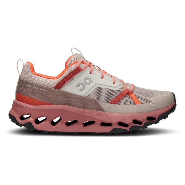 On - Women's Cloudhorizon - Multisportschuhe Gr 38 braun von On