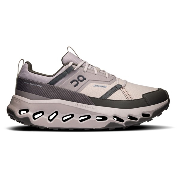 On - Women's Cloudhorizon WP - Multisportschuhe Gr 42,5 grau von On