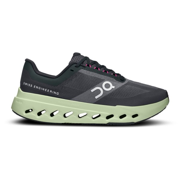 On - Women's Cloudsurfer Next - Runningschuhe Gr 39 bunt von On