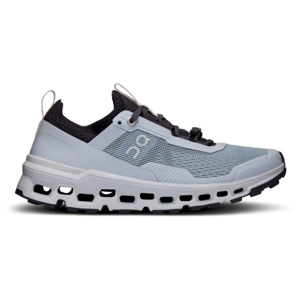 On - Women's Cloudultra 2 - Trailrunningschuhe Gr 37,5 grau von On