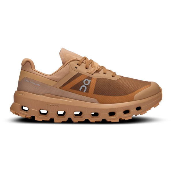 On - Women's Cloudvista 2 - Trailrunningschuhe Gr 36;37;37,5;38;38,5;39;40;40,5;41;42;42,5;43 beige;braun;grau On - Women's Cloudvista 2 - Trailrunningschuhe Gr 36;37;37,5;38;38,5;39;40;40,5;41;42;42,5;43 beige;braun;grau von On