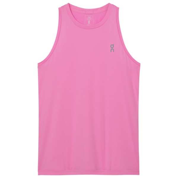 On - Women's Core Tank - Tank Top Gr S rosa von On