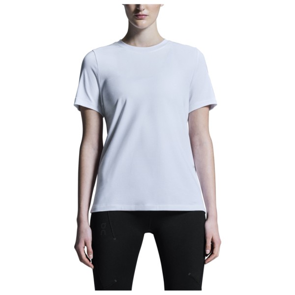 On - Women's Focus-T - Funktionsshirt Gr L grau von On