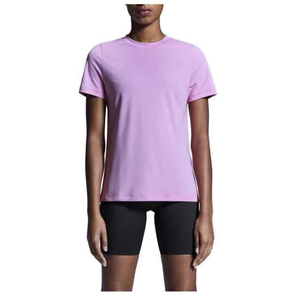 On - Women's Focus-T - Funktionsshirt Gr L lila von On