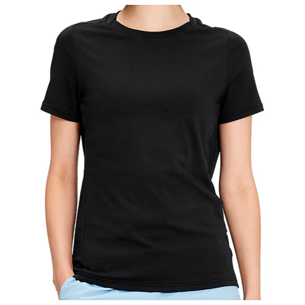 On - Women's Focus-T - Funktionsshirt Gr L schwarz von On