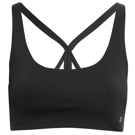 On - Women's Movement Bra - Sport-BH Gr L;M;XL;XS braun;lila von On