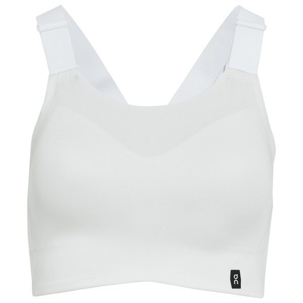 On - Women's Performance Flex Bra - Sport-BH Gr L weiß von On