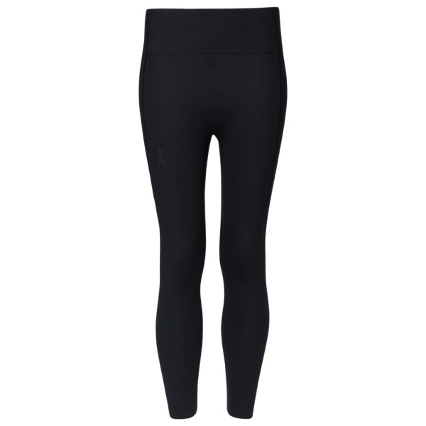 On - Women's Studio Tights 7/8 - Leggings Gr L;M;S;XL;XS;XXL schwarz On - Women's Studio Tights 7/8 - Leggings Gr L;M;S;XL;XS;XXL schwarz von On