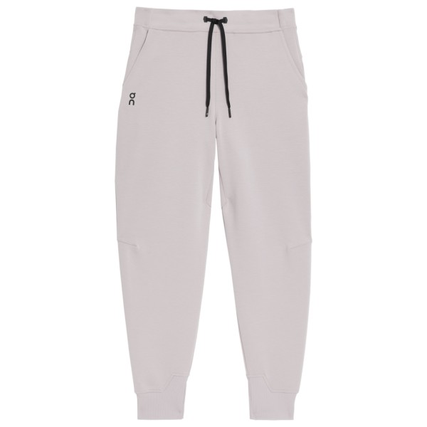 On - Women's Sweat Pants - Trainingshose Gr XL grau von On