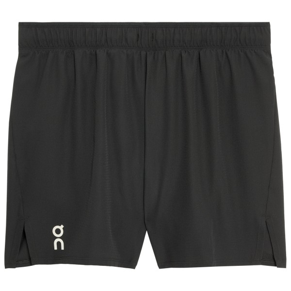 On - Women's Trail Shorts - Laufshorts Gr L schwarz von On