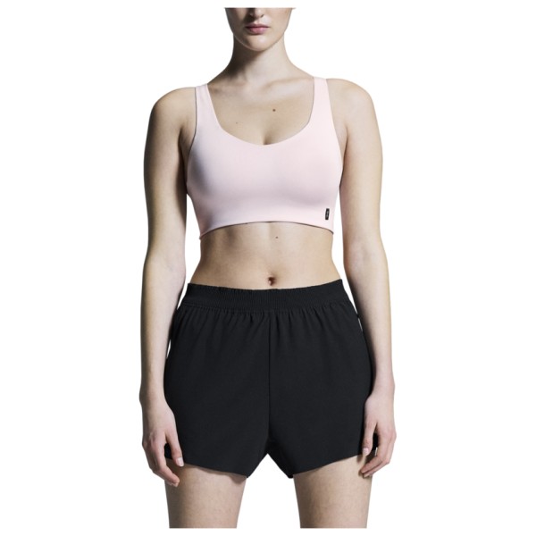 On - Women's Train Bra - Sport-BH Gr M rosa von On