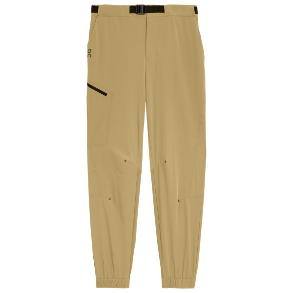 On - Women's Trek Pants - Trekkinghose Gr L;M;S;XL;XXL schwarz On - Women's Trek Pants - Trekkinghose Gr L;M;S;XL;XXL schwarz von On