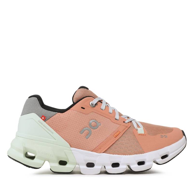 Laufschuhe On Cloudflyer 4 71.98669 Orange von On