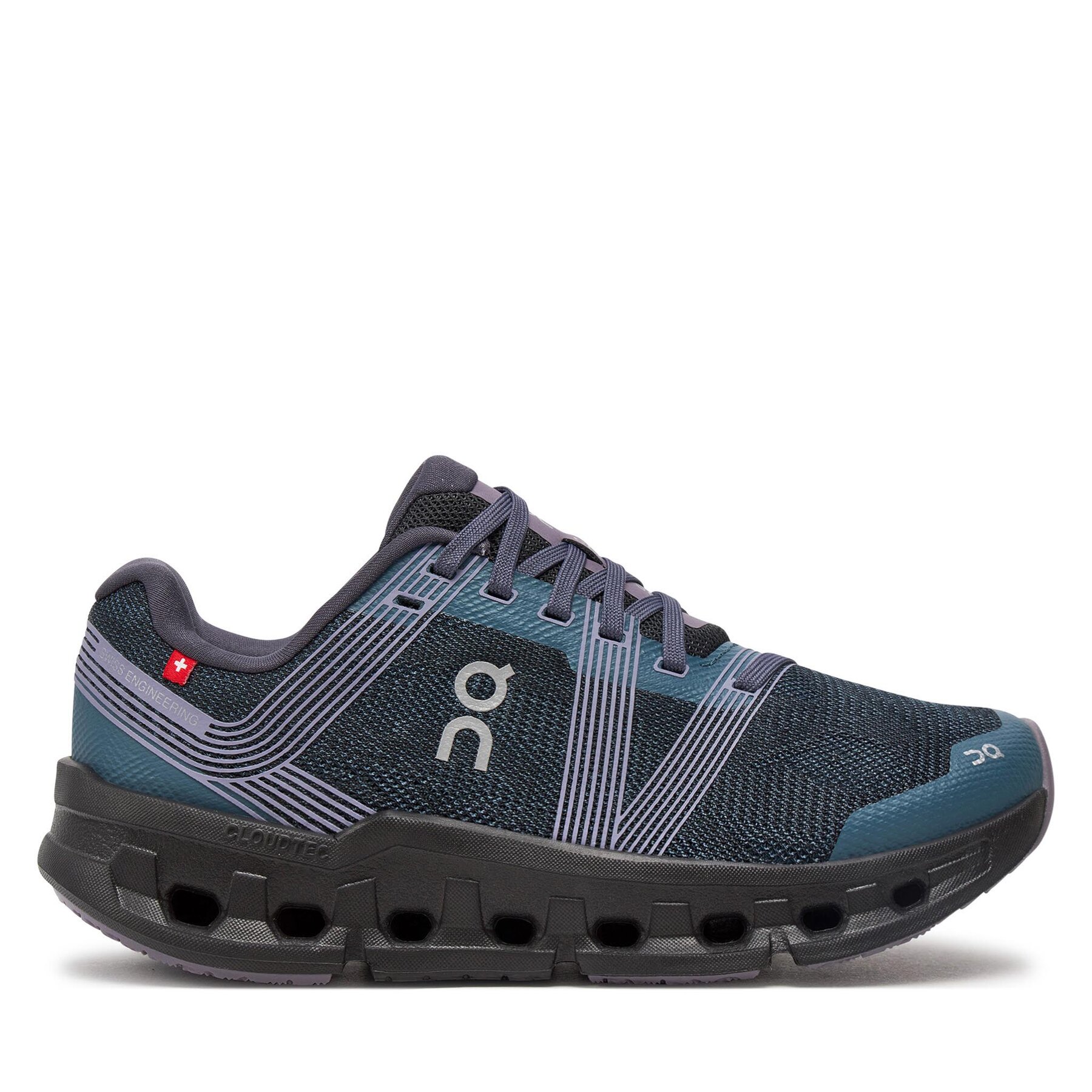 Laufschuhe On Cloudgo 5598087 Dunkelblau von On