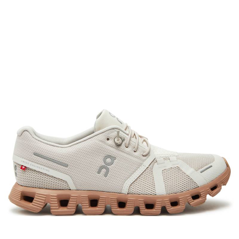 Sneakers On Cloud 5 5997767 Grau von On