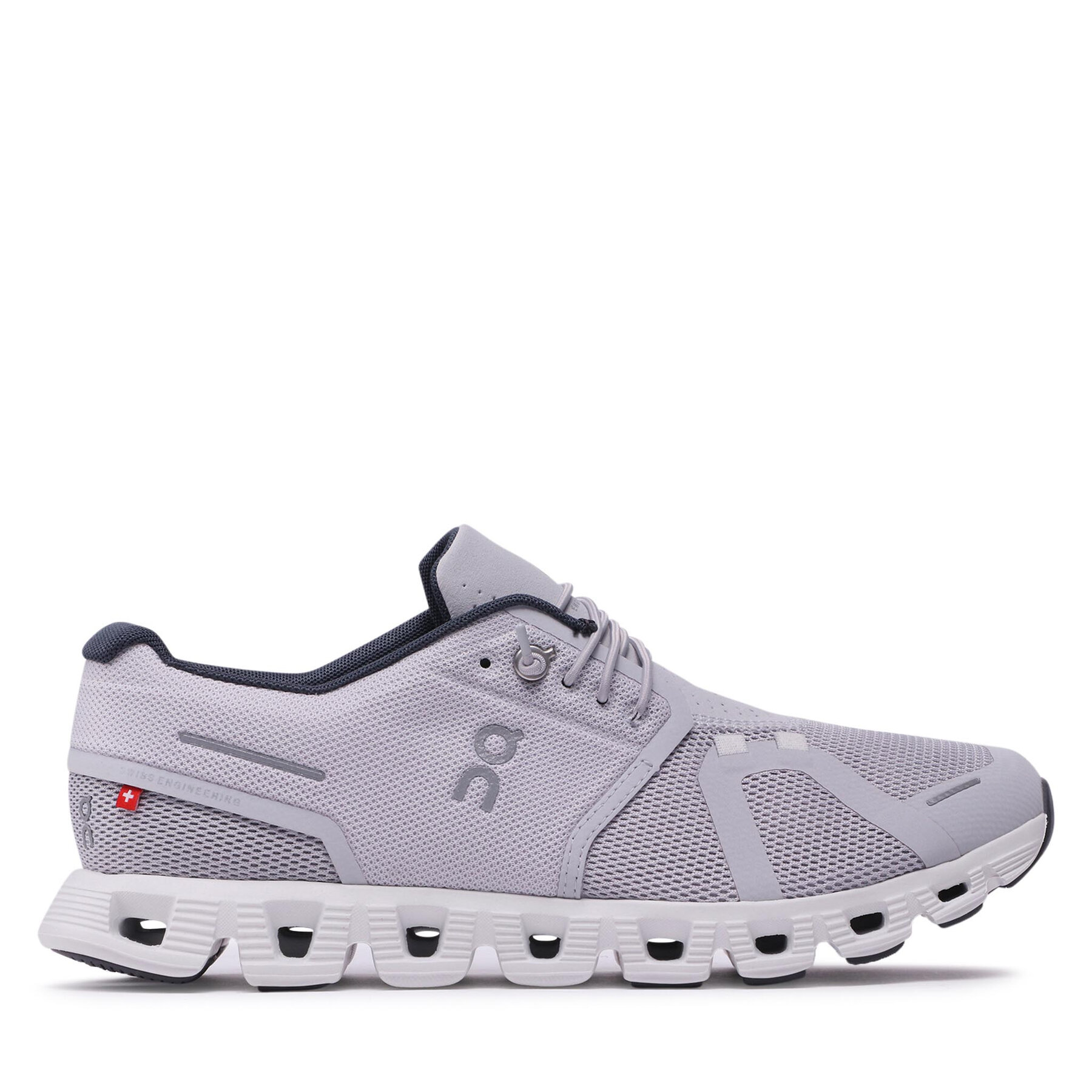 Sneakers On Cloud 5 59.98909 Grau von On