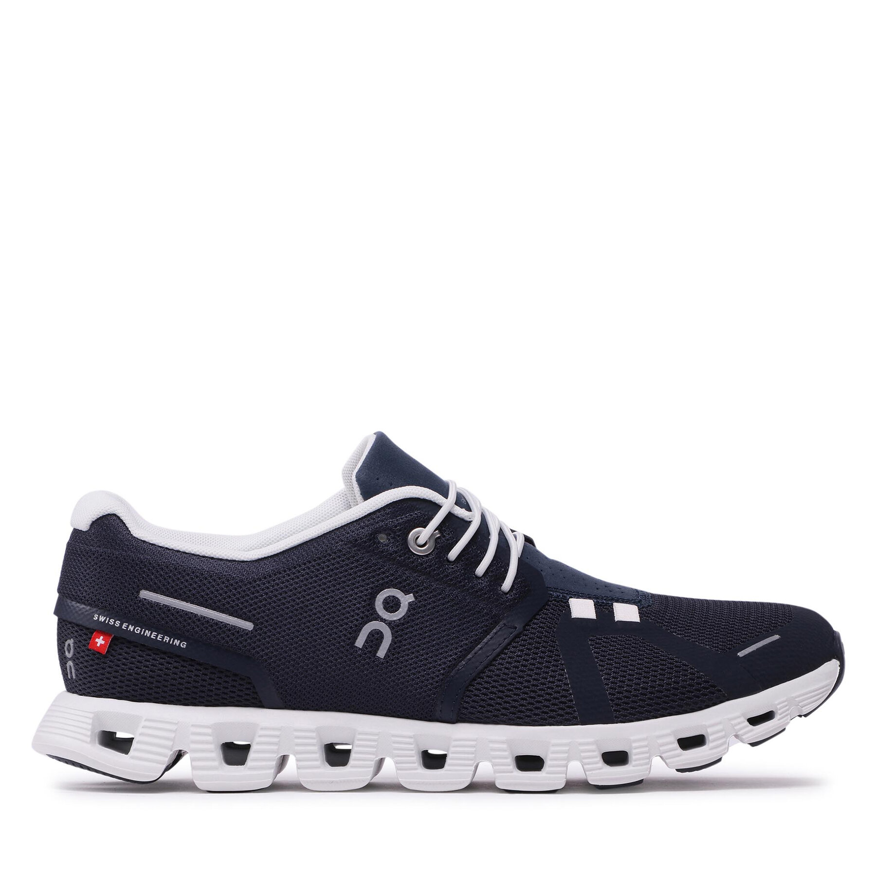 Sneakers On Cloud 5 59.98916 Dunkelblau von On