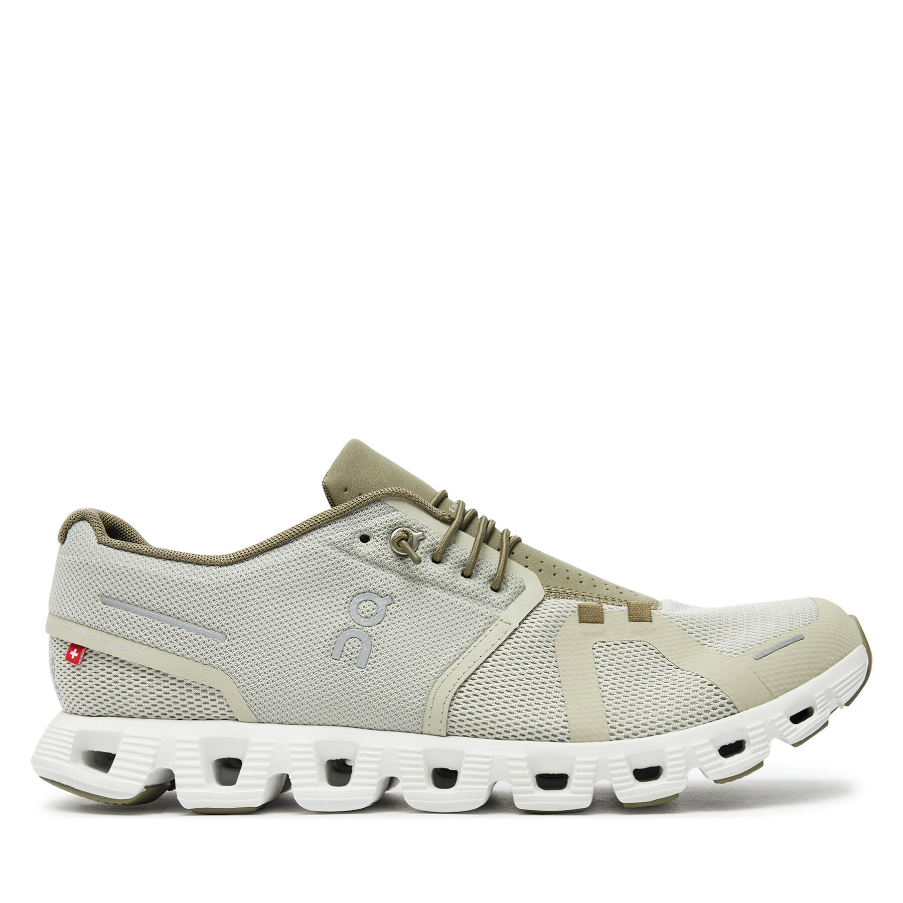 Sneakers On Cloud 5 5997771 Beige von On